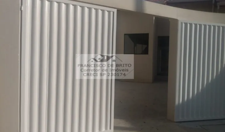 Imagem Casa com 2 Quartos à Venda, 59 m² em Jardim Paraíso - Cruzeiro