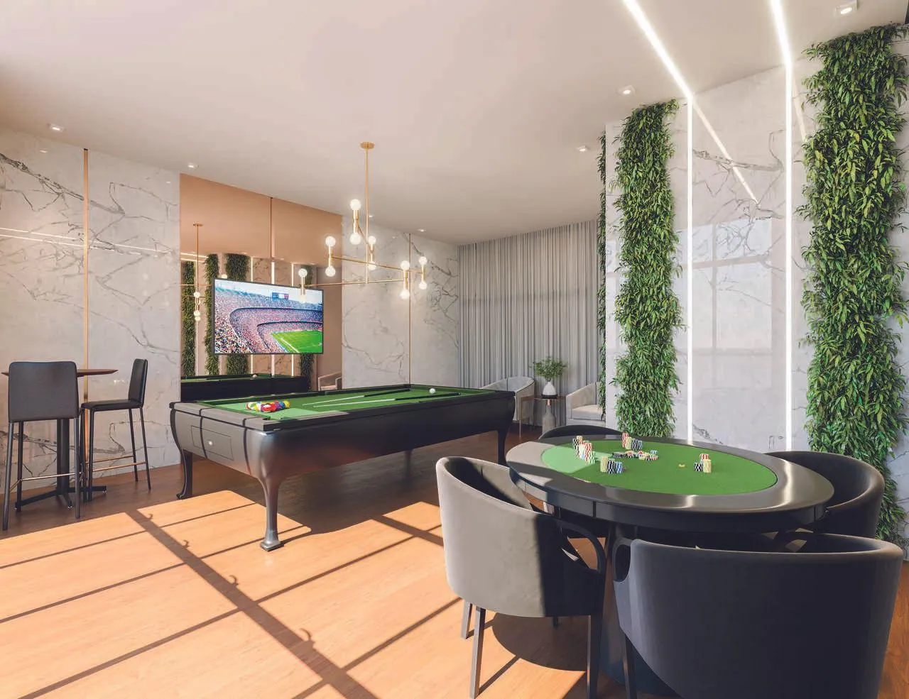 Imagem Apartamento à venda com 70m2 por R$ 1.033.000,00