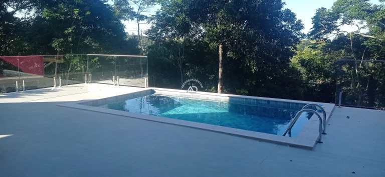 Imagem Tour virtual: Casa à venda no Condomínio Aldeia de Iriri