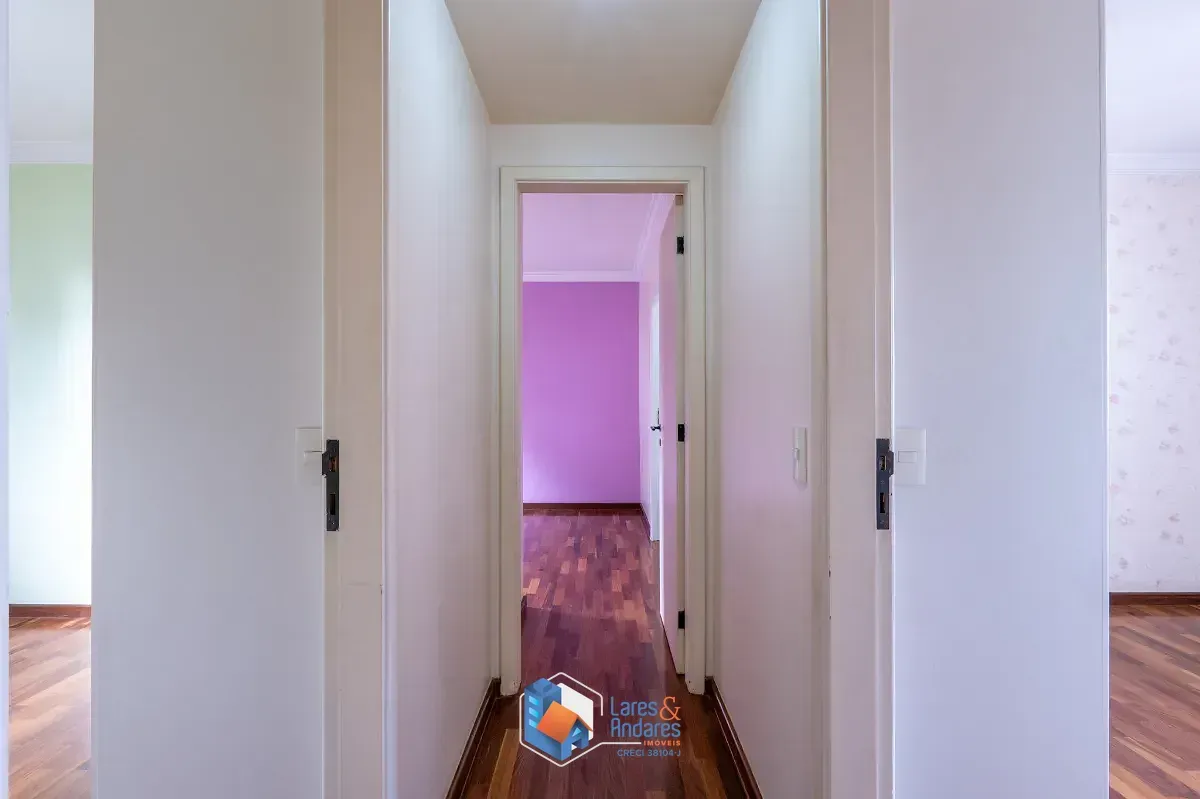 Imagem Apartamento para venda em Vila Andrade com 4 quartos, sendo 3 suítes, 173m²