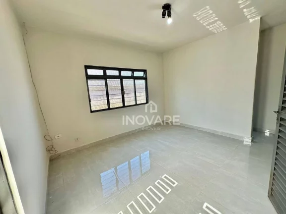 Imagem Casa à venda, 274 m² por R$ 650.000 - Centro - Itumbiara/GO