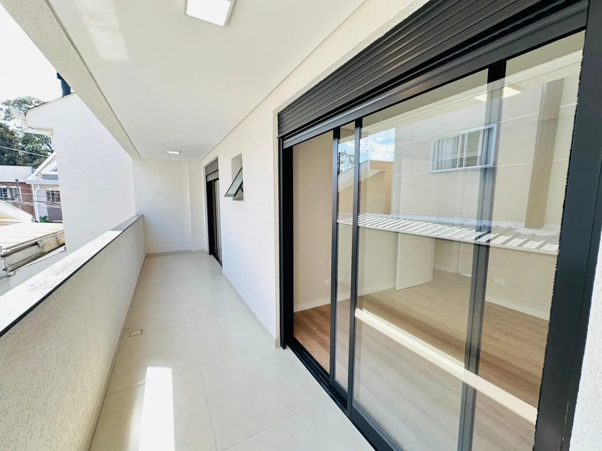 Imagem Casa com 3 Quartos à Venda, 187 m² em Cachoeira - Curitiba
