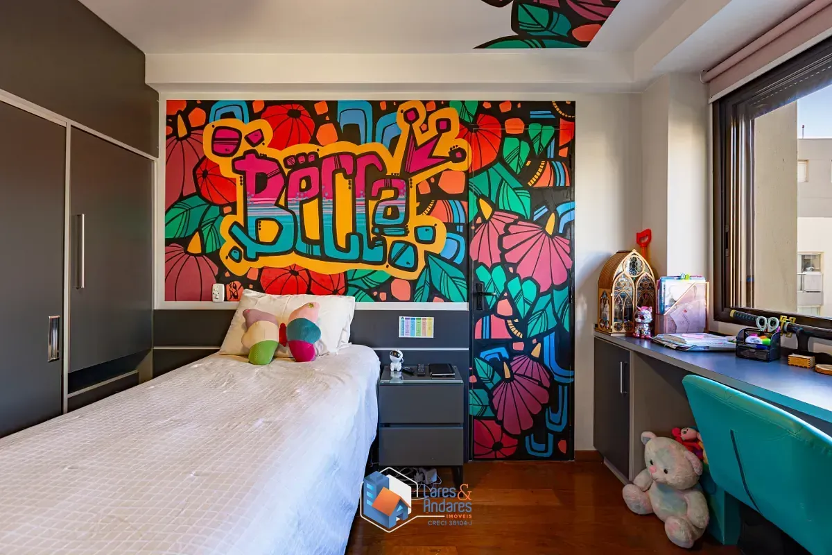 Imagem Duplex para venda em Sumaré com 3 quartos, sendo 3 suítes, 208m²
