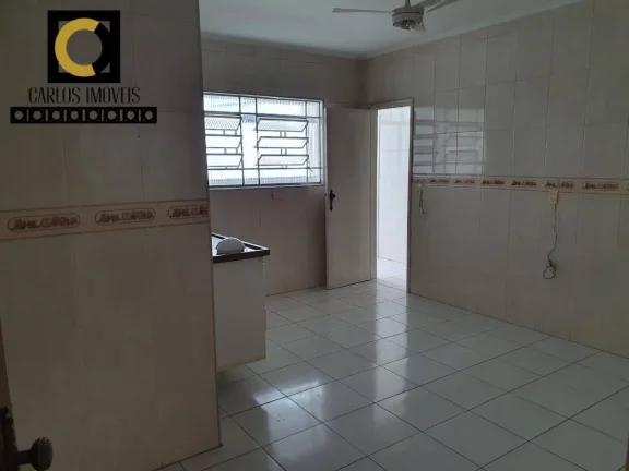 Imagem Apartamento próximo ao Orquidário de Santos
