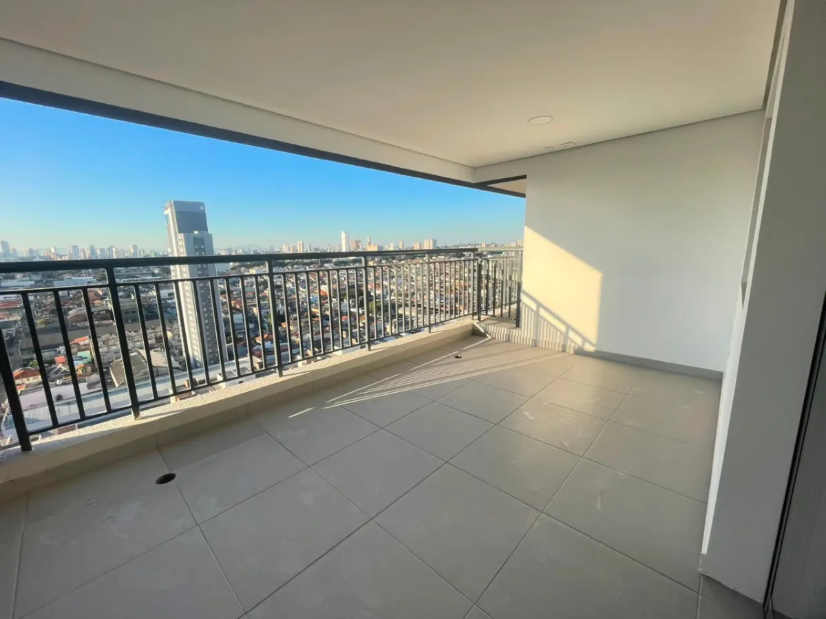 Imagem Apartamento para venda em Vila Ema com 3 quartos, sendo 1 suíte, 98m2