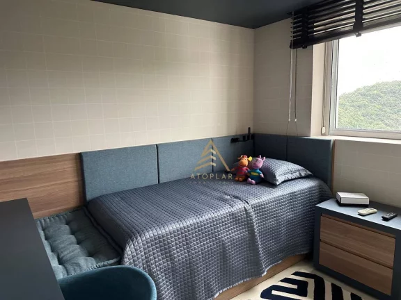 Imagem Apartamento à venda, 133 m² por R$ 3.200.000,00 - Pioneiros - Balneário Camboriú/SC