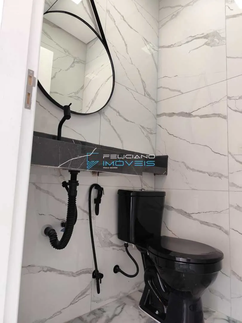 Imagem Apartamento com 1 quarto, Canto do Forte, Praia Grande - R$ 285 mil, Cod: 7169