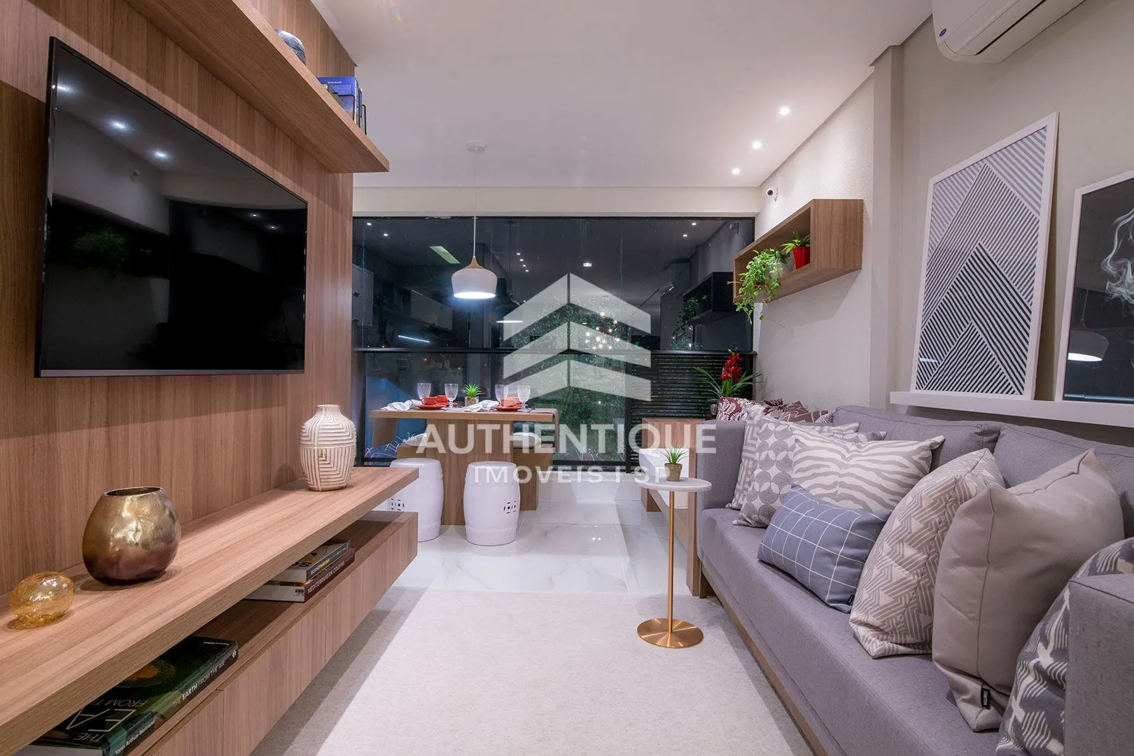 Imagem HEAVEN DESIGN SAUDE - Apartamento à venda em São Paulo/SP