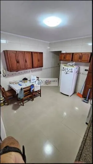 Imagem Apartamento com 3 dormitorios 1 suite 1 vaga na Guilhermina Praia Grande.