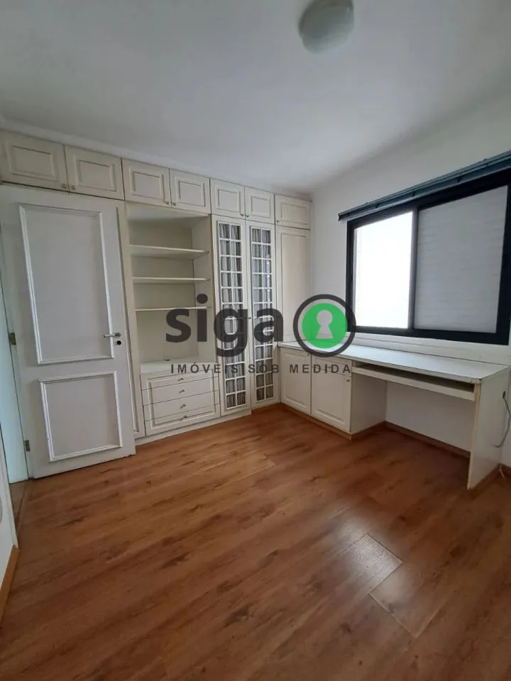 Imagem 95/m², 03 DORMITÓRIOS (01 SUÍTE) E 02 VAGAS NA VILA OLÍMPIA.