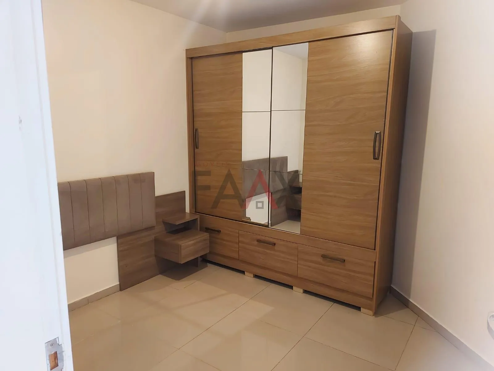 Imagem Casa semi-mobiliada com 4 dormitórios para locação, Alto da XV, GUARAPUAVA - PR
