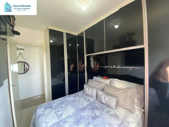 Imagem APARTAMENTO RESIDENCIAL em SÃO PAULO - SP, CIDADE LÍDER