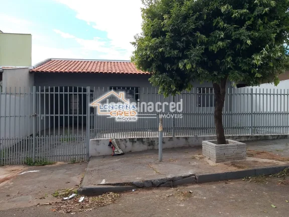 Imagem Casa à venda 3 Quartos, 3 Vagas, 200M², Jardim da Luz, Londrina - PR