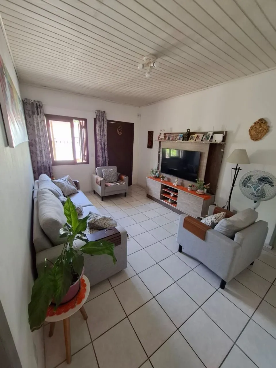 Imagem Casa em Tristeza