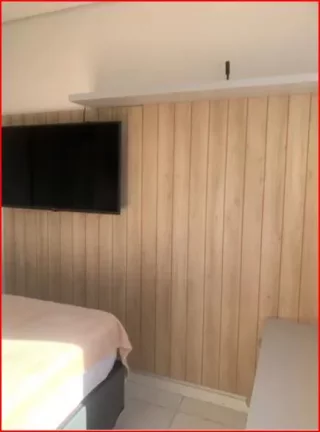Imagem Apartamento para Venda em Santa Maria / RS no bairro Bonfim