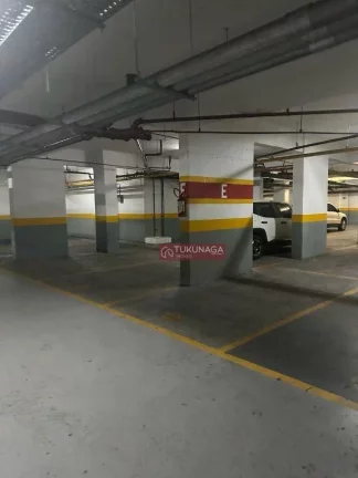 Imagem Apartamento de Alto Padrão em Guarulhos Localizado na Dona Tecla ( The Gate)