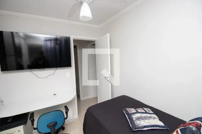 Imagem Apartamento à Venda - Recreio, 3 Quartos, 86 m2