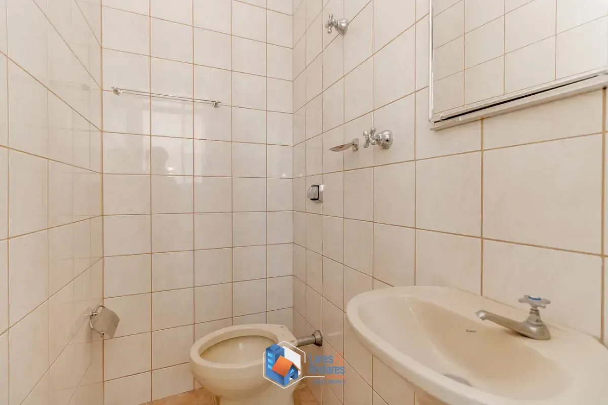 Imagem Apartamento para venda em Perdizes com 3 quartos, sendo 1 suíte, 279m²