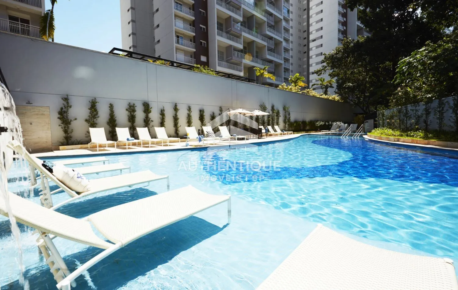 Imagem DUO MORUMBI - Apartamento à venda em São Paulo/SP