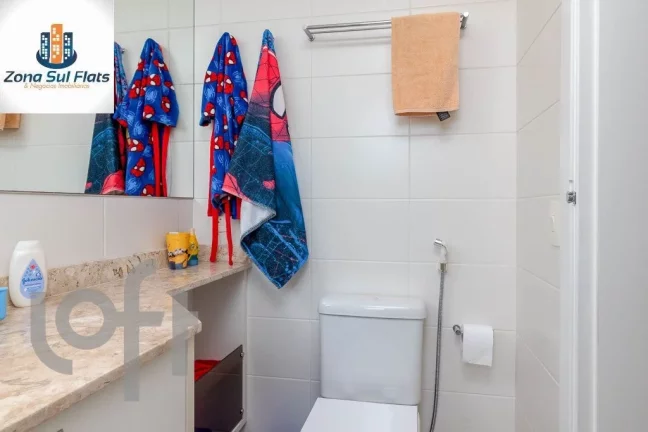 Imagem Apartamento Alto Padrão à Varanda No Klabin Com 3 Suítes, Varanda Gourmet e 3 Vagas