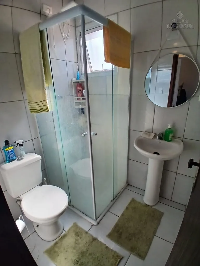 Imagem Apartamento 01 dormitório Frente Rua - MONGAGUA