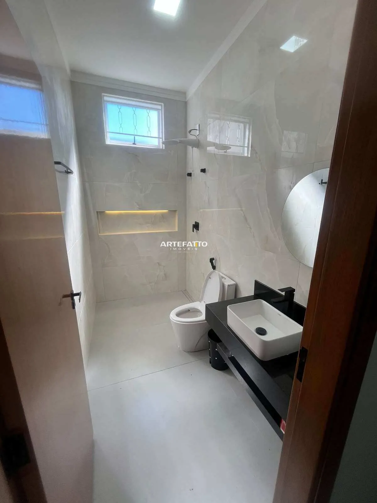 Imagem Casa à venda, Jardim Adelinha, com 3 quartos, 135m2