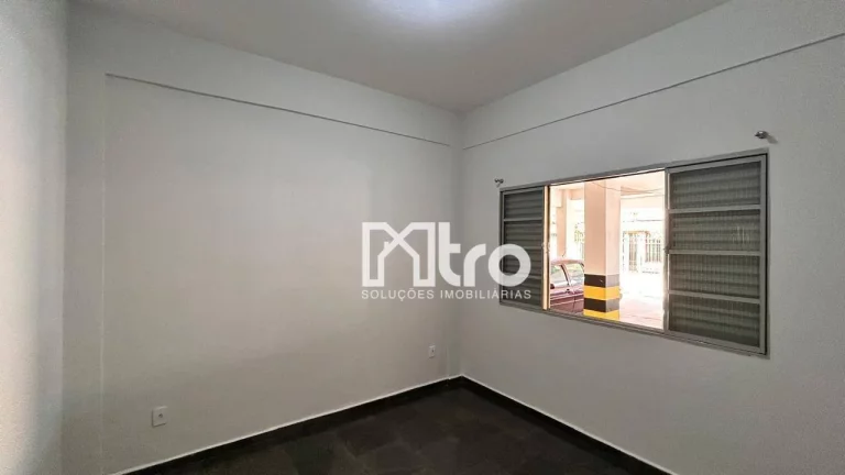 Imagem Apto 3 dormitórios com ótimo valor, 84 m² por R$ 220.000 - Santos Dumont - Itajubá/MG