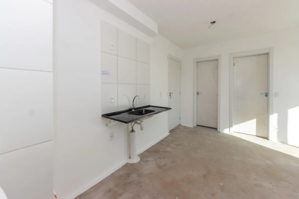 Imagem Apartamento para venda em Vila Pirituba com 2 quartos, sendo 1 suíte, 39m2