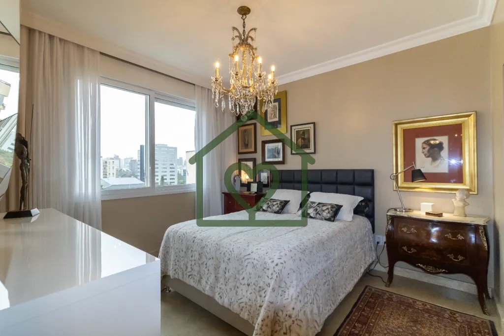 Imagem Se você busca um imóvel pronto para morar, com design assinado e em uma das localizações mais de...