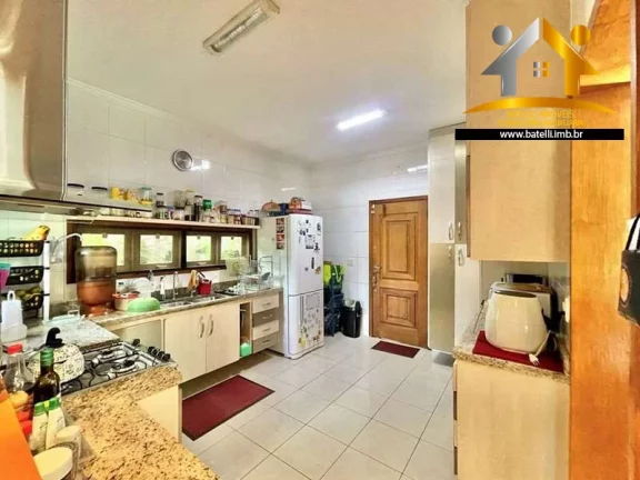Imagem Casa - Granja Viana | Batelli Imóveis