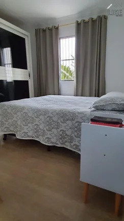 Imagem [Apartamento - Venda][Jd Ismenia]
