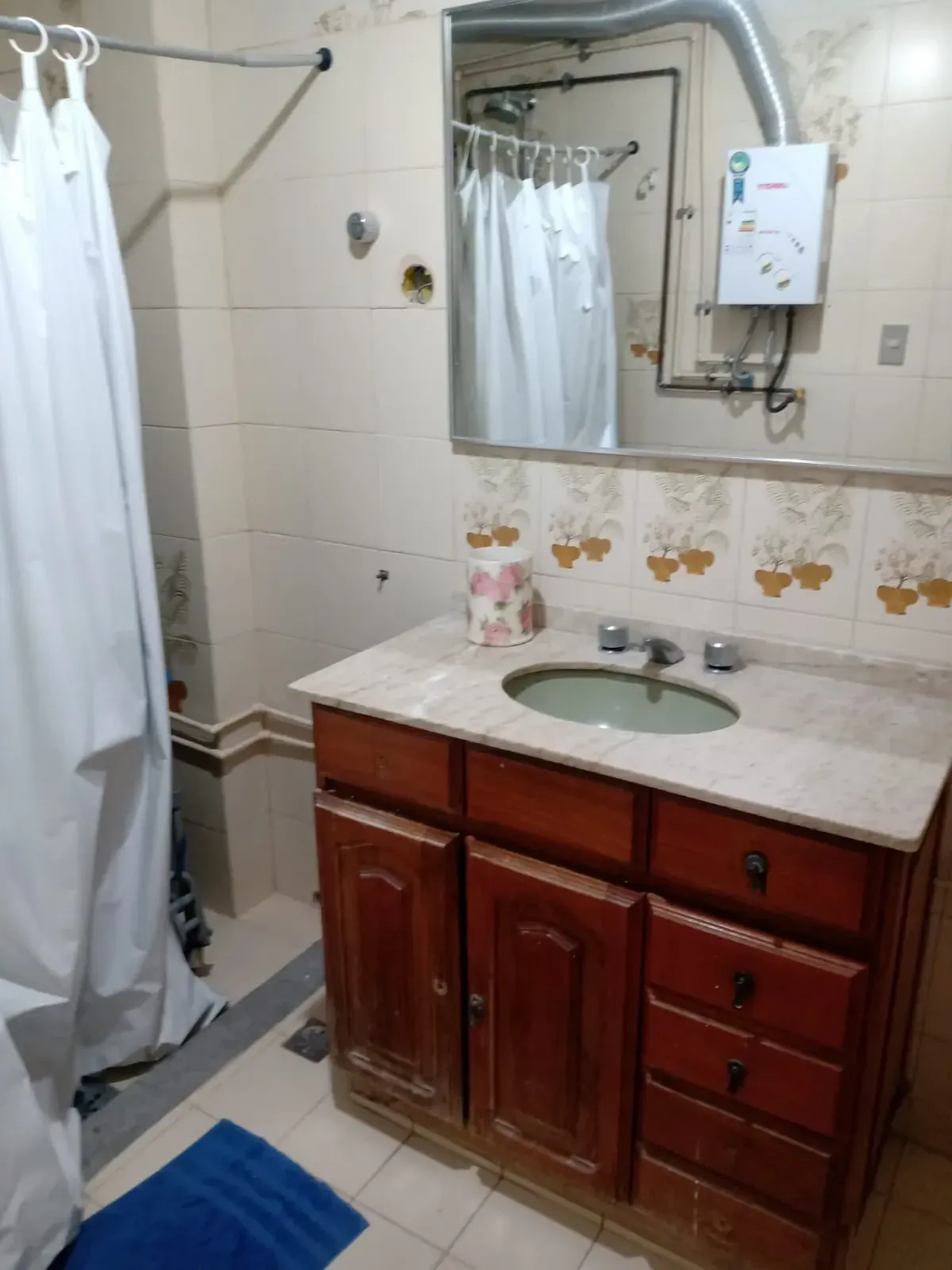 Imagem Apartamento com 4 Quartos à Venda, 144 m² em Tijuca - Rio de Janeiro
