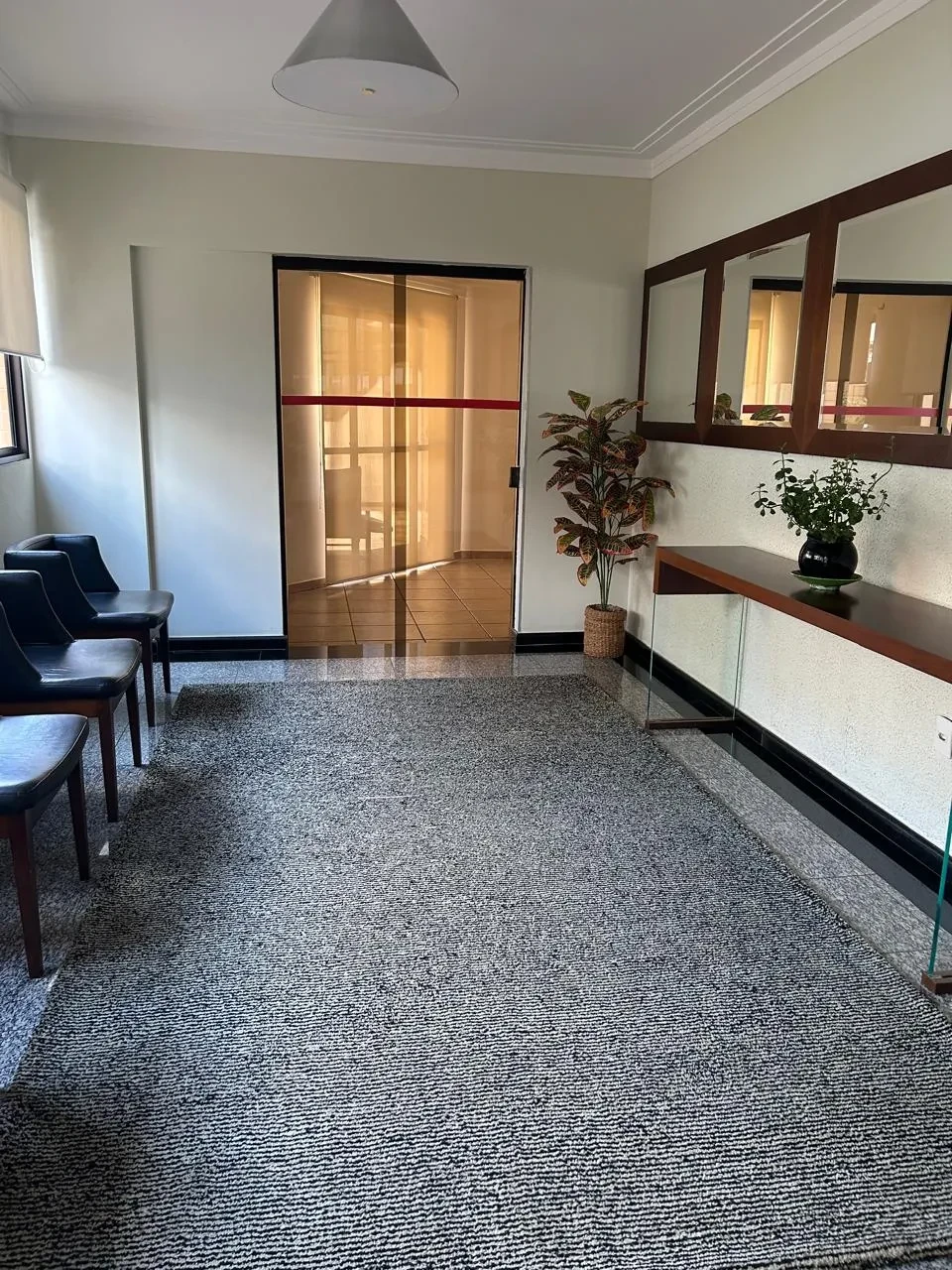 Imagem Apartamento com 3 Quartos à Venda, 88 m² em Vila Itapura - Campinas