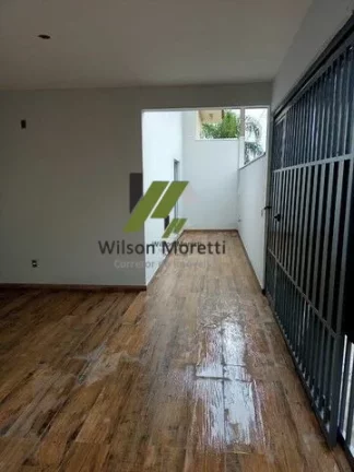 Imagem Casa à venda em Jundiaí/SP