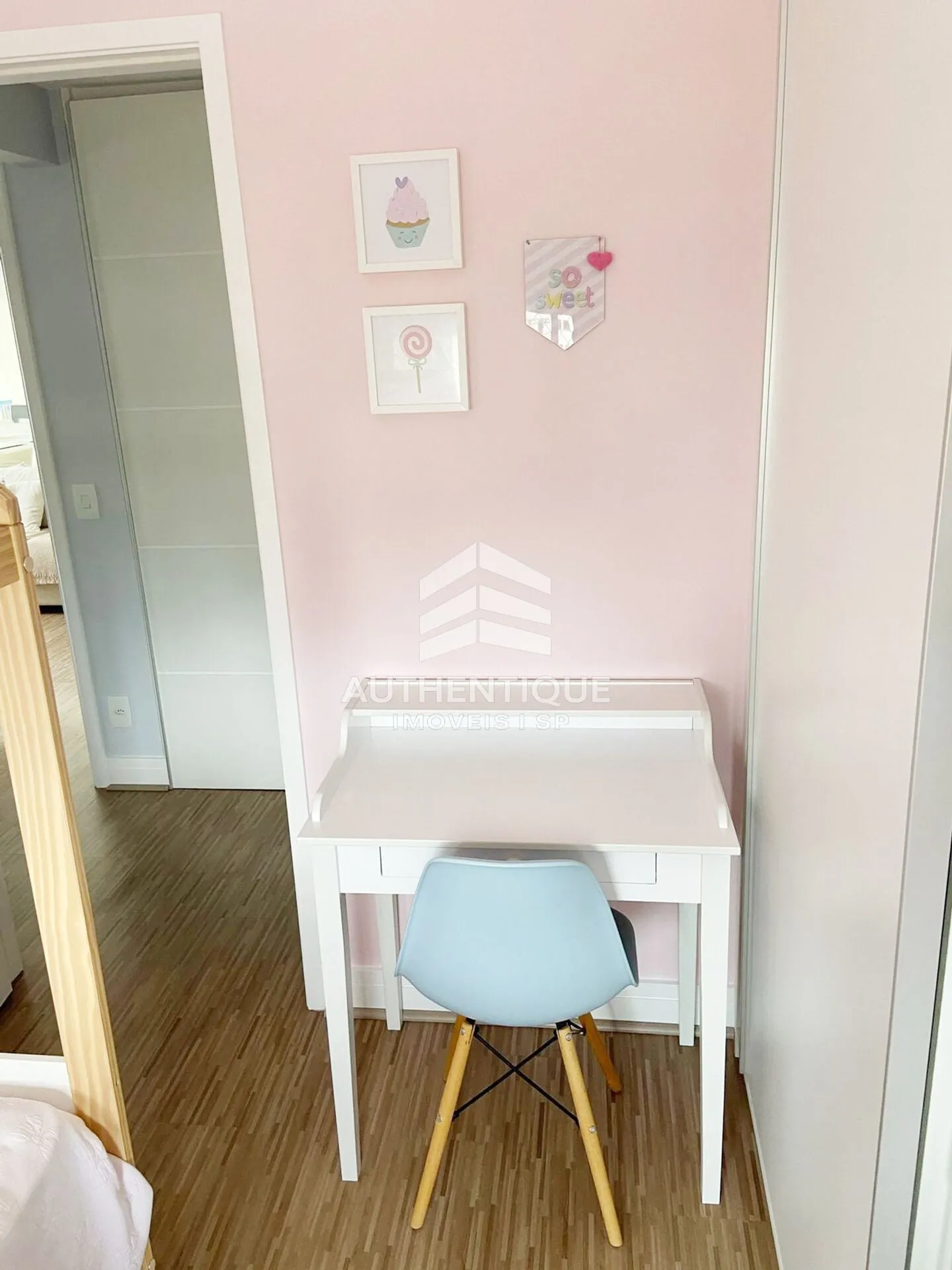 Imagem Speciale Vila Olímpia - Apartamento à venda no bairro Vila Olímpia - São Paulo/SP, Zona Sul