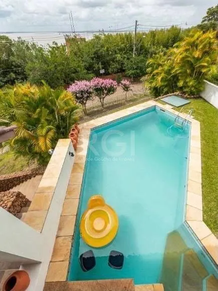 Imagem Casa para Venda - 456m², 3 dormitórios, sendo 2 suites, 2 vagas - Vila Assunção