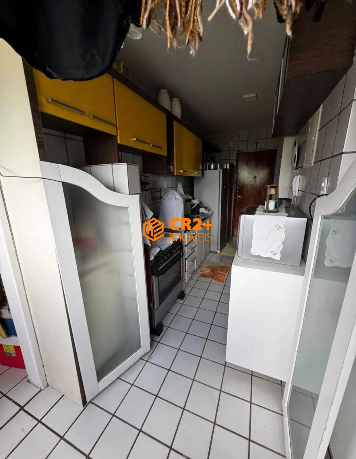 Imagem Vendo Excelente Apartamento em Candeias na Av. Bernardo vieira de melo, Com Vist