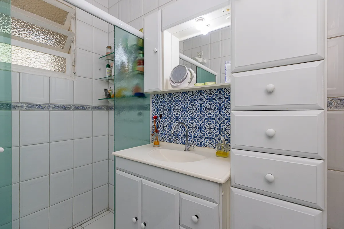Imagem Apartamento para venda em Vila Cordeiro com 2 quartos, 70m2