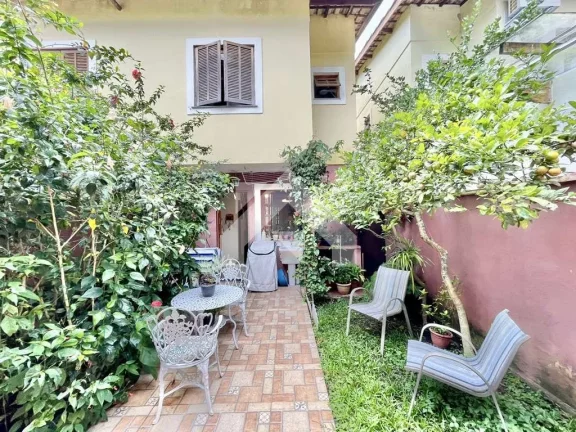Foto do imóvel Casa de Condomínio em Jardim Barbacena - Cotia