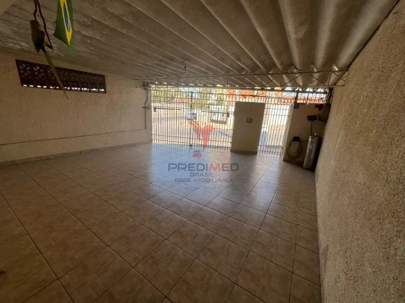 Imagem Casa 2 dormitórios 135m² 2 vagas Jardim Brasil Americana/SP