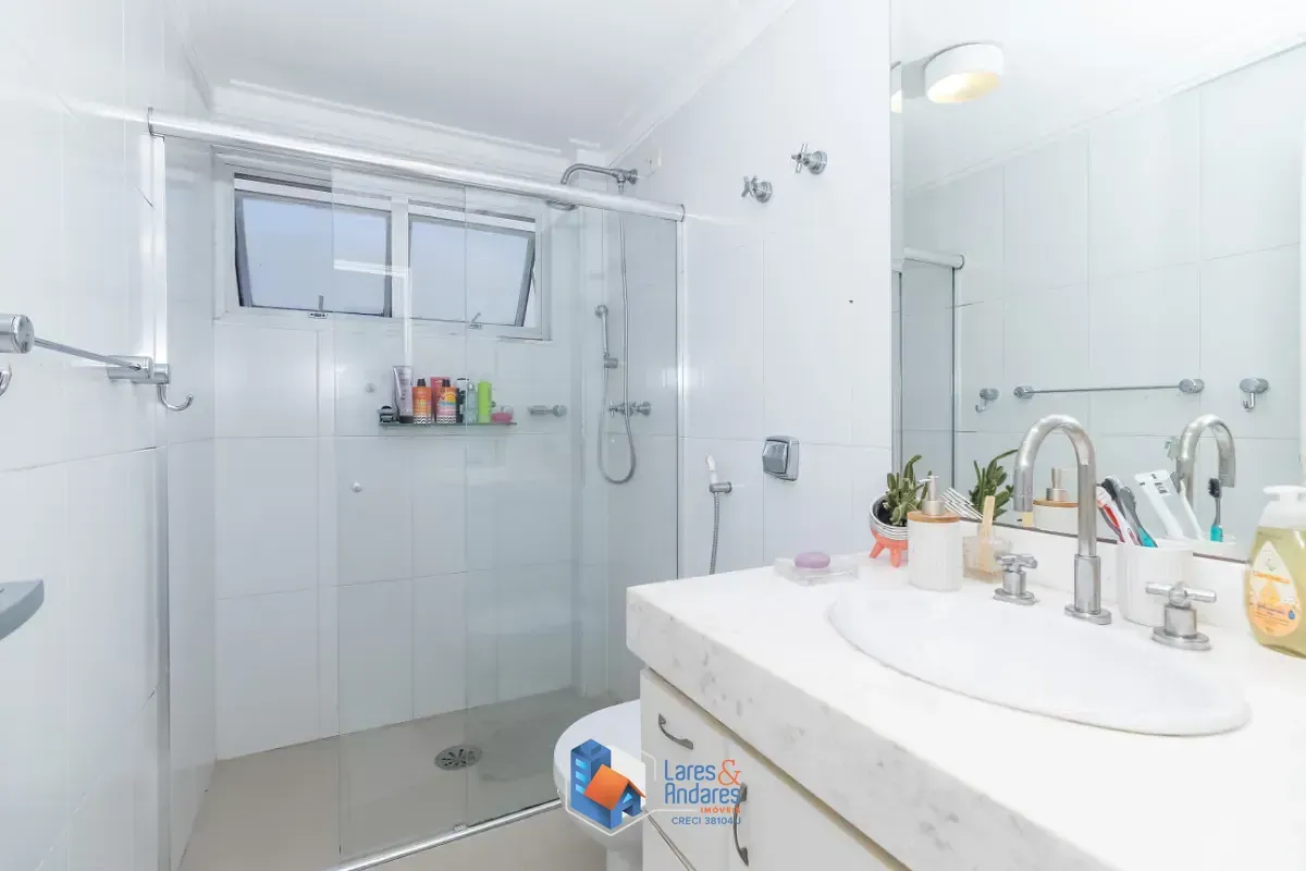 Imagem Apartamento para venda em Cerqueira César com 3 quartos, sendo 1 suíte, 143m²
