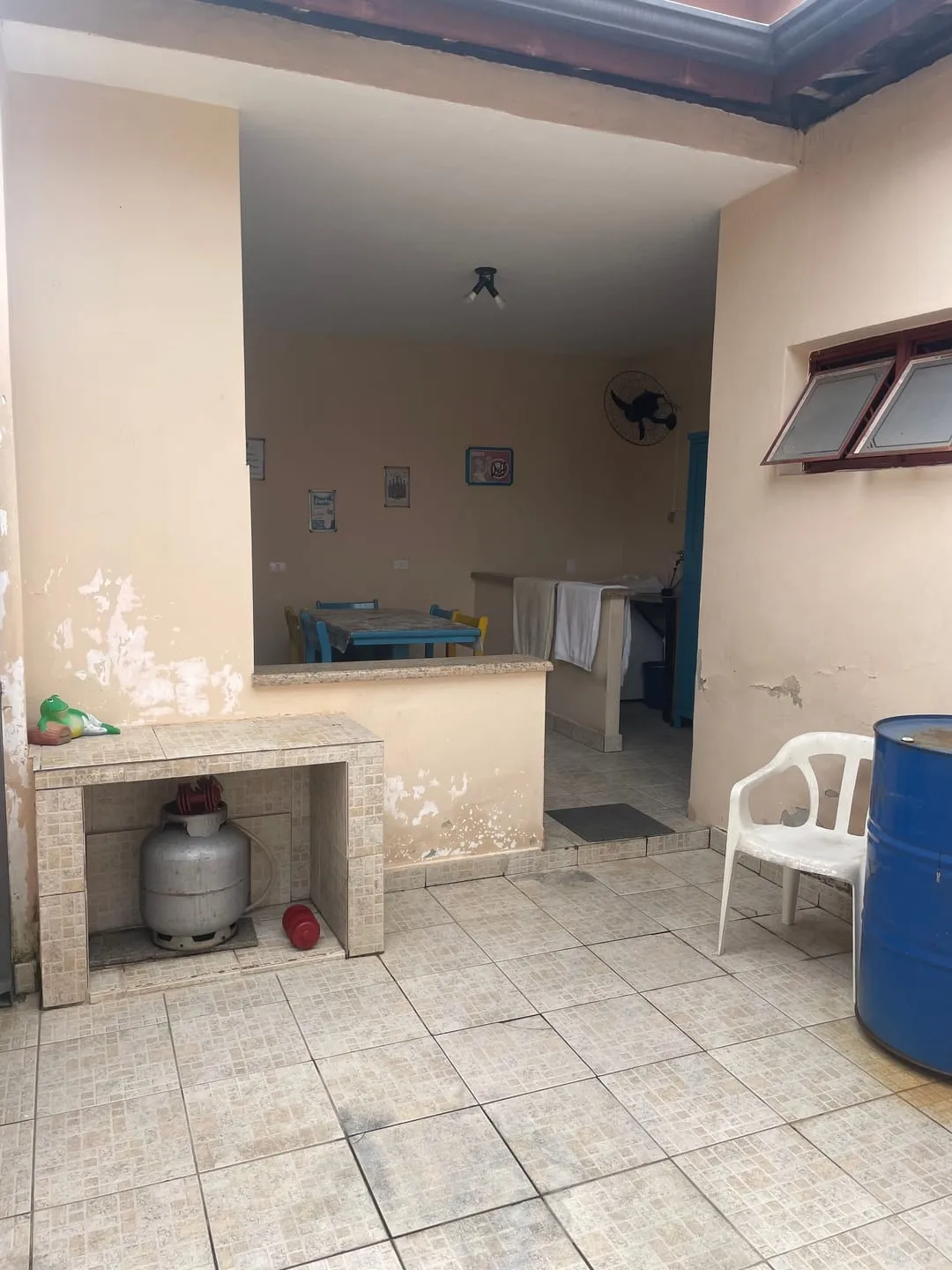 Imagem Casa à venda 4 Quartos, 1 Suite, 2 Vagas, 150M², Bela Vista, Pindamonhangaba - SP