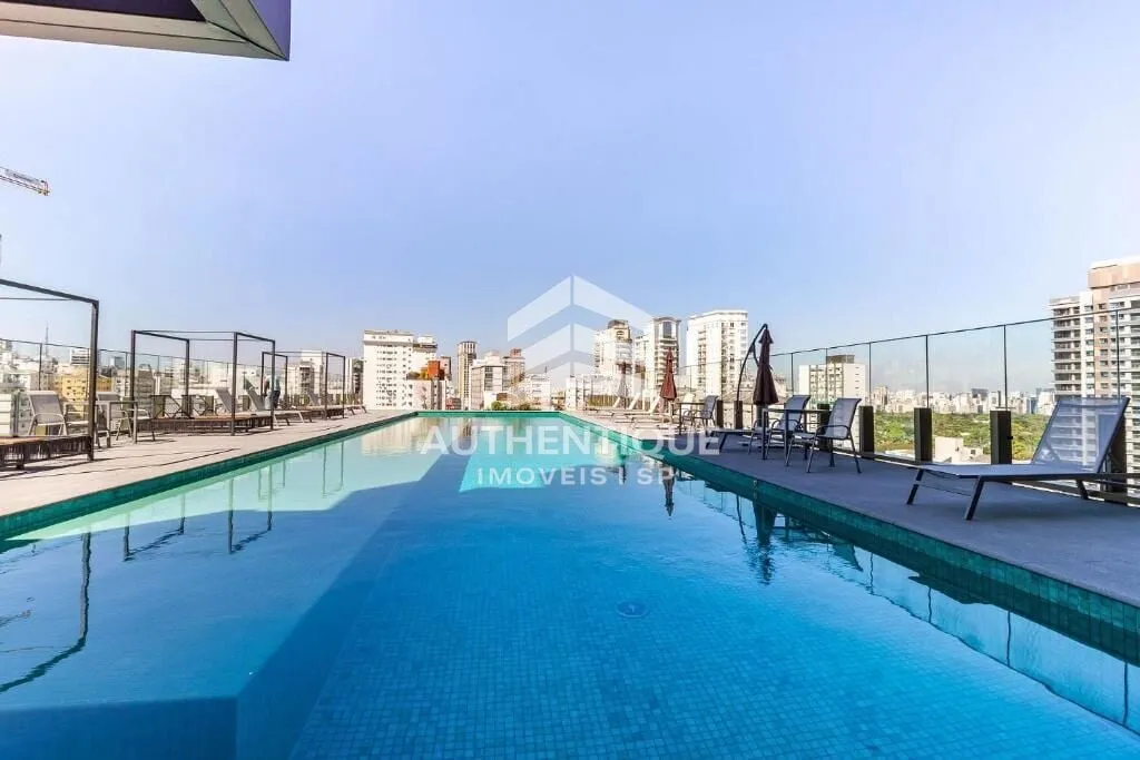 Imagem VN CAPOTE VALENTE PINHEIROS - Apartamento à venda no bairro Pinheiros - São Paulo/SP, Zona Oeste
