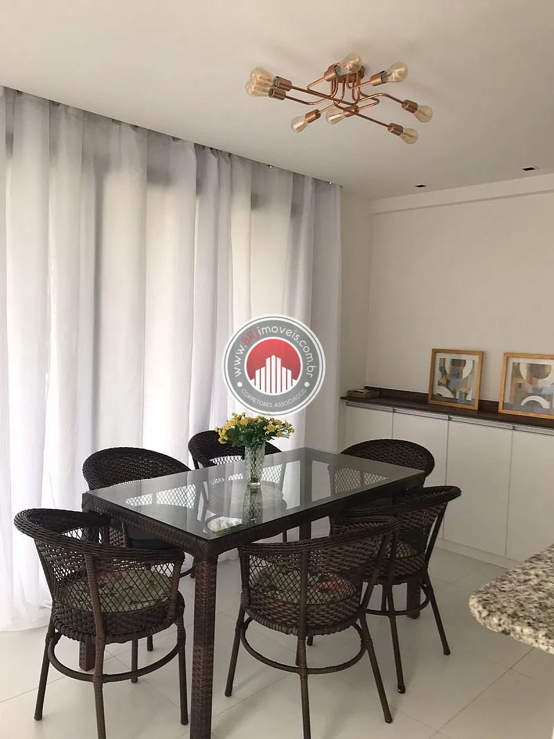 Imagem Casa a Venda no bairro Recreio dos Bandeirantes - Rio de Janeiro, RJ