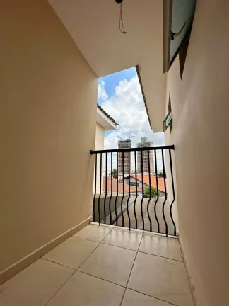 Imagem Casa em Condomínio Villagio - Residencial Soleil