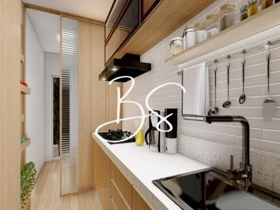 Imagem APARTAMENTO RESIDENCIAL em CANELA - RS, Centro