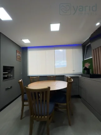 Imagem APARTAMENTO A VENDA NO MAXX SANTA ANGELA, JUNDIAÍ