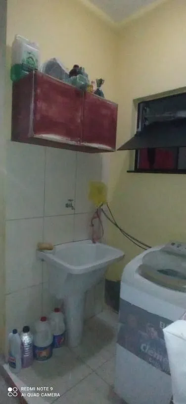 Imagem Casa à venda 3 Quartos, 1 Suite, 2 Vagas, 150M², Jardim Gurilândia, Taubaté - SP