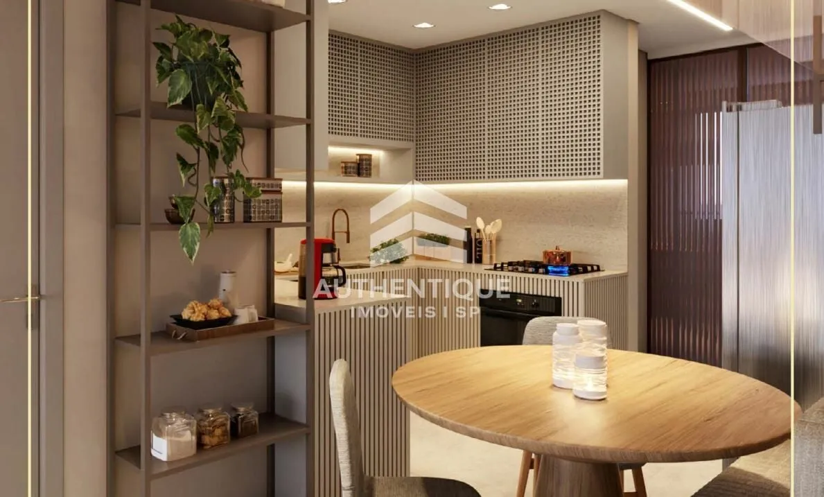 Imagem Brunello - Mooca - Apartamento à venda no bairro Mooca - São Paulo/SP, Zona Leste