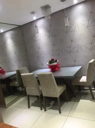 Imagem Apartamento com 3 Quartos à Venda, 69 m² em Vila Talarico - São Paulo